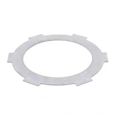 PAI 2526 Disc Plate Syncro 8 Required Replaces Mack # 495KB367