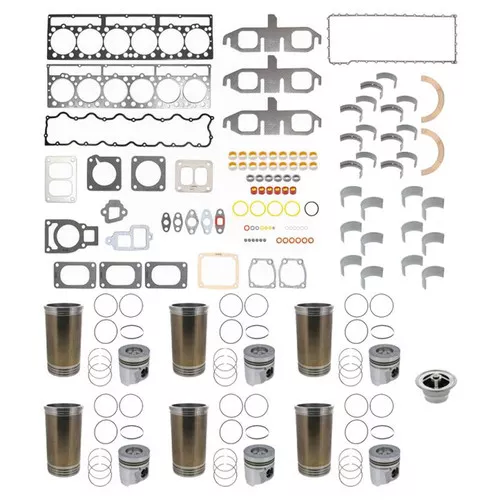 PAI 330601-001 CAT 3306 Inframe Engine Overhaul Kit
