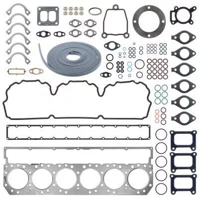 PAI 331561 CAT 3176 Upper Gasket Set Replaces 3125931