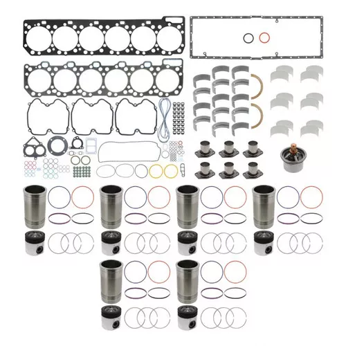 PAI 340632-010 CAT 3406 Inframe Engine Kit