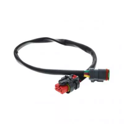 PAI 350588 CAT Sensor Harness Replaces 2495293