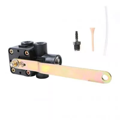 PAI 3726 Leveling Valve Integ Dump Replaces 2506169C91
