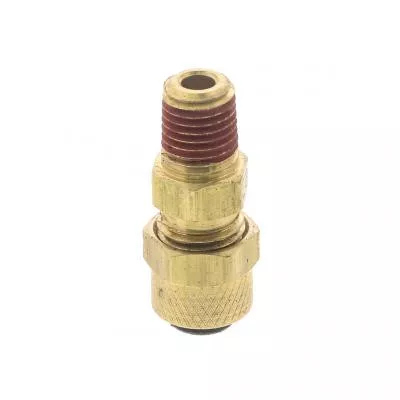 PAI 4149 Selector Valve Fitting 1/16" Replaces 63AX3338