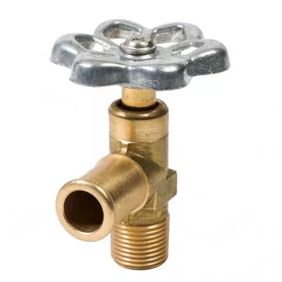PAI 4223 Heater Valve 5/8" Replaces Mack # 25MF126