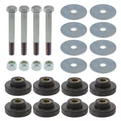 PAI 4604 Rear Engine Mount Kit Replaces Mack # 204SX216