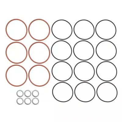 PAI 621224 Detroit 60 Injector Seal Kit