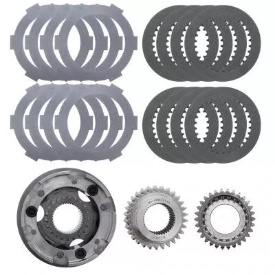 PAI 806805 Mack 9 Speed Synchro Upgrade