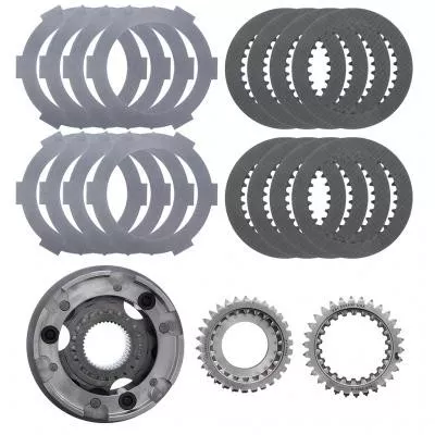 PAI 806808 Mack T2180A Synchronier Kit
