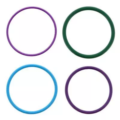PAI 821020 Injector O-Ring Kit Replaces 276948