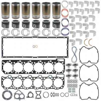 PAI C15103-010 Inframe Engine Kit Replaces