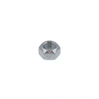 PAI Industries 0261 1/2" Fine Thread 20 Lock Nut