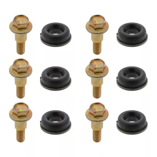 PAI Industries 0295 MACK STUD BOLT KIT