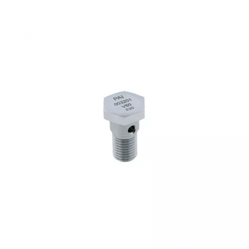 PAI Industries 042212 CUMMINS FUEL CHECK VALVE