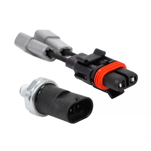 PAI Industries 0491 MACK BRAKE LIGHT PRESSURE SENSOR SWITCH KIT