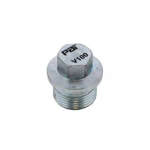 PAI Industries 050585 CUMMINS THREADED DRAIN PLUG