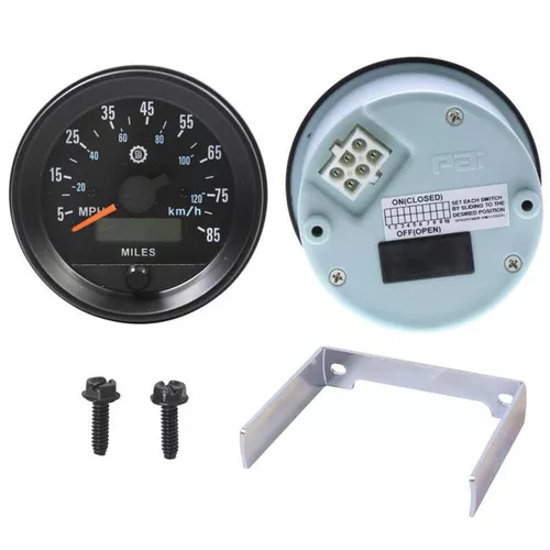 PAI Industries 0544 SPEEDOMETER GAUGE KIT