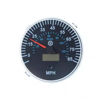 PAI Industries 0545 ELECTRONIC SPEEDOMETER 0-85