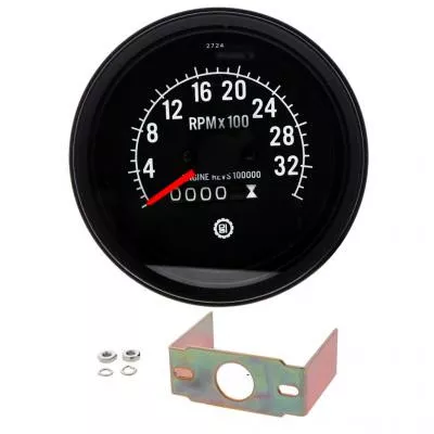 PAI Industries 0551 MECHANICAL TACHOMETER 0-3500