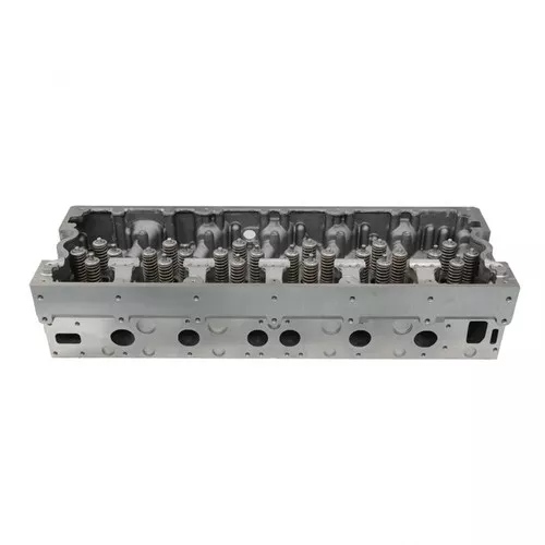 PAI Industries 060167E CUMMINS ISX 15 CYLINDER HEAD ASSEMBLY