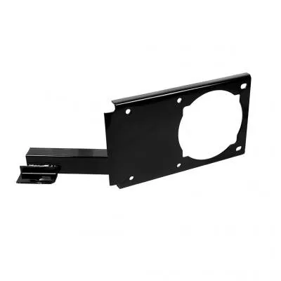PAI Industries 0897 MACK CH BUMPER SUPPORT BRCKT