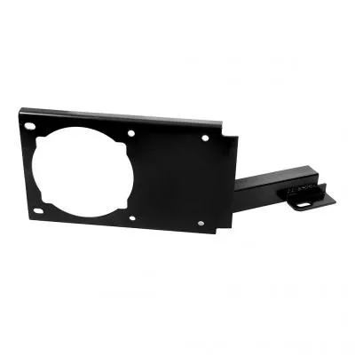 PAI Industries 0898 MACK CH BUMPER SUPPORT BRCKT