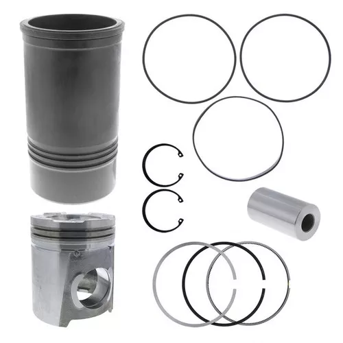 PAI Industries 101063 CUMMINS N14 PISTON CYLINDER KIT