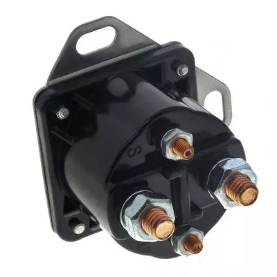PAI Industries 1238 MACK SWITCH RELAY 4 TERMINAL