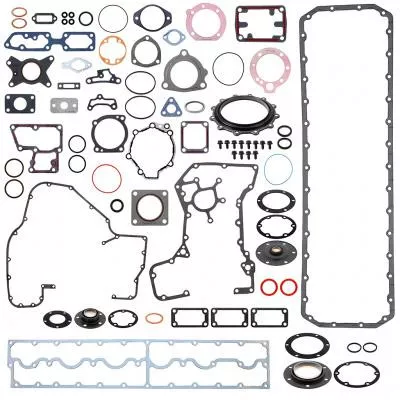 PAI Industries 131266 CUMMINS L10 LOWER GASKET SET