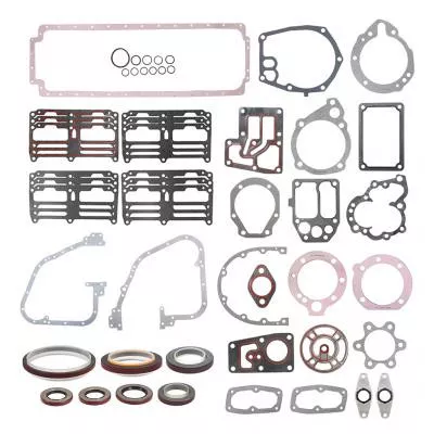 PAI Industries 131273 CUMMINS N14 LOWER GASKET SET