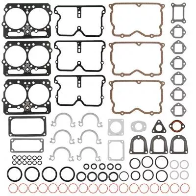 PAI Industries 131315 CUMMINS 855 UPPER GASKET SET