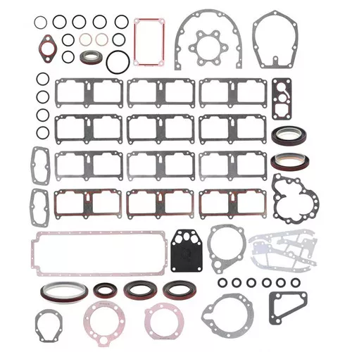 PAI Industries 131338 CUMMINS 855 SERIES LOWER GASKET SET KIT