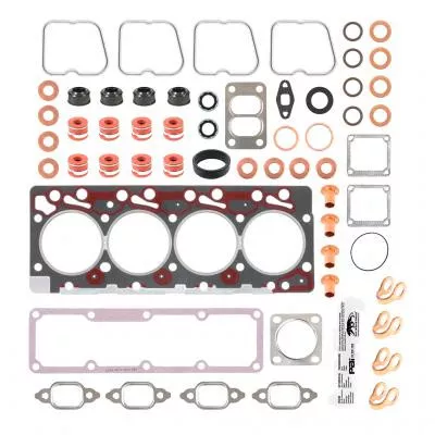 PAI Industries 131401 CUMMINS ISB 4 UPPER GASKET SET KIT