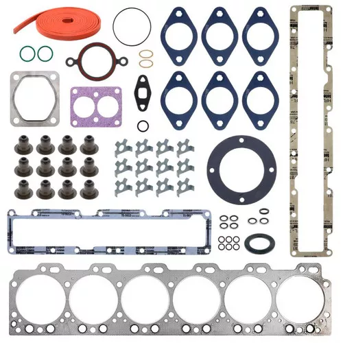 PAI Industries 131730 CUMMINS 6C / ISC / ISL UPPER GASKET SET KIT