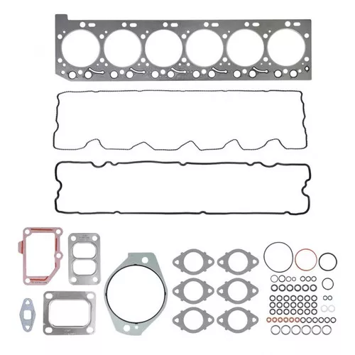 PAI Industries 131743 CUMMINS 6C / ISC / ISL UPPER GASKET SET KIT