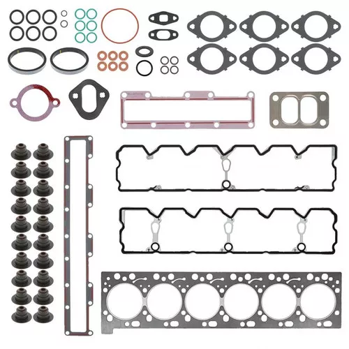 PAI Industries 132048 CUMMINS ISL UPPER GASKET KIT