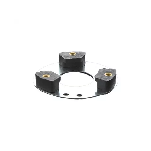 PAI Industries 1355 MACK HORN BASEPLATE