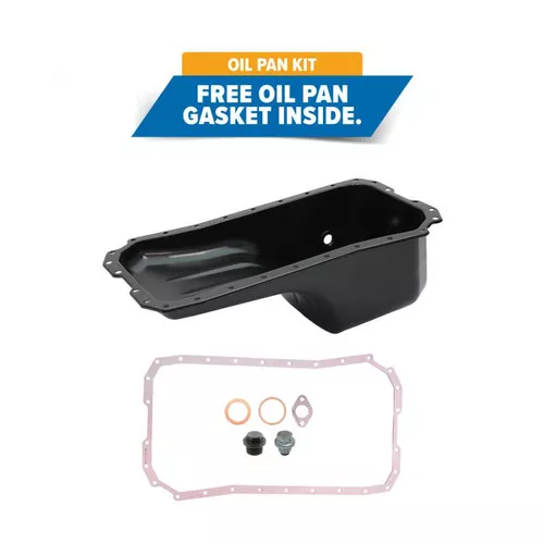PAI Industries 141287 CUMMINS 4B ENGINE OIL PAIN KIT