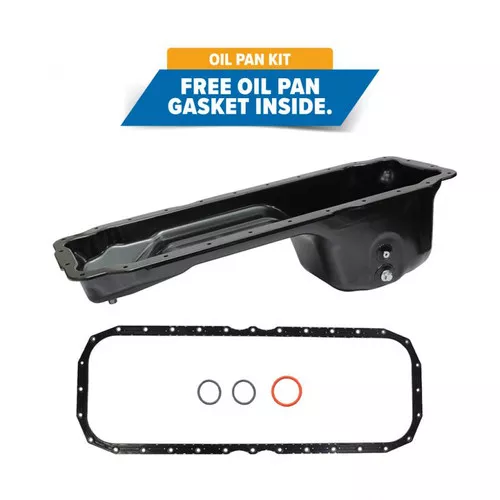 PAI Industries 141341 CUMMINS ISX 12 ENGINE OIL PAN KIT