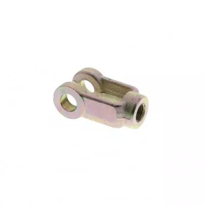 PAI Industries 1443 1/2" 20 THREAD CLEVIS PIN