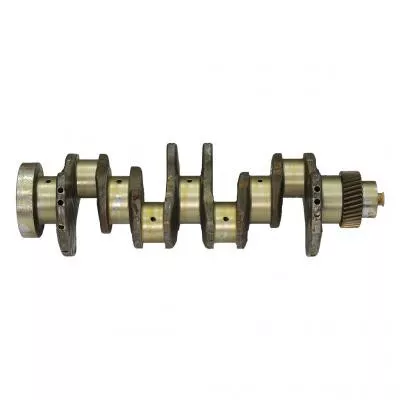 PAI Industries 171737 ASSY CRANK.