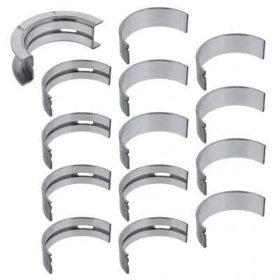 PAI Industries 171822 CUMMINS 6C ISC .25MM MAIN BEARING SET