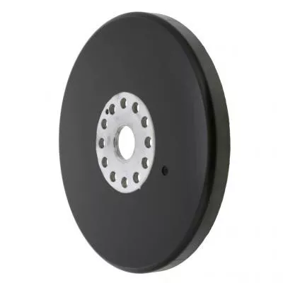 PAI Industries 202007 CUMMINS ISX VIBRATION DAMPER