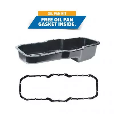PAI Industries 2029 MACK E7 ENGINE OIL PAN