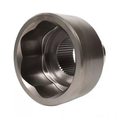 PAI Industries 2387 CRDP200 POWER DIVIDER CAM