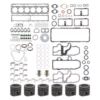 PAI Industries 312605-017 CAT ENGINE OVERHAUL KIT