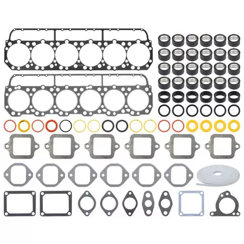 PAI Industries 331229 CAT 3400 SERIES UPPER GASKET SET KIT