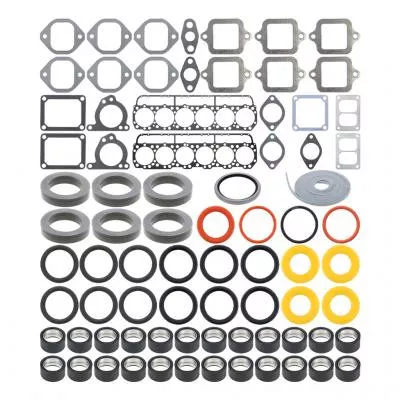 PAI Industries 331235 CAT 3400 SERIES UPPER GASKET SET KIT