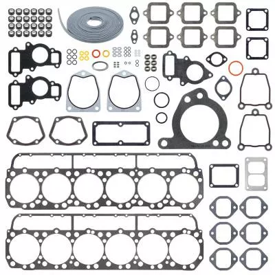 PAI Industries 331236 CAT 3400 UPPER GASKET SET