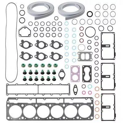 PAI Industries 331503 CAT 3100 C7 UPPER GASKET KIT