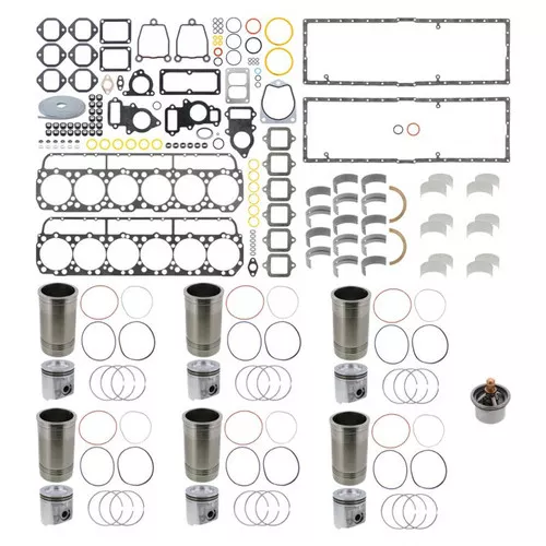 PAI Industries 340614-010 CAT 3406 ENGINE INFRAME OVERHAUL KIT